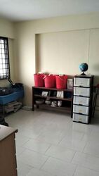 Blk 153 Yung Ho Road (Jurong West), HDB 4 Rooms #629345651